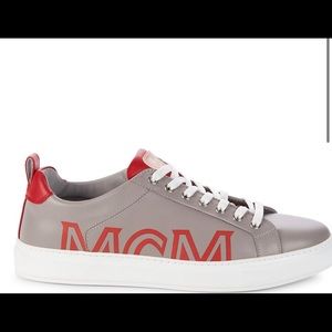 MCM- Men’s Sneakers